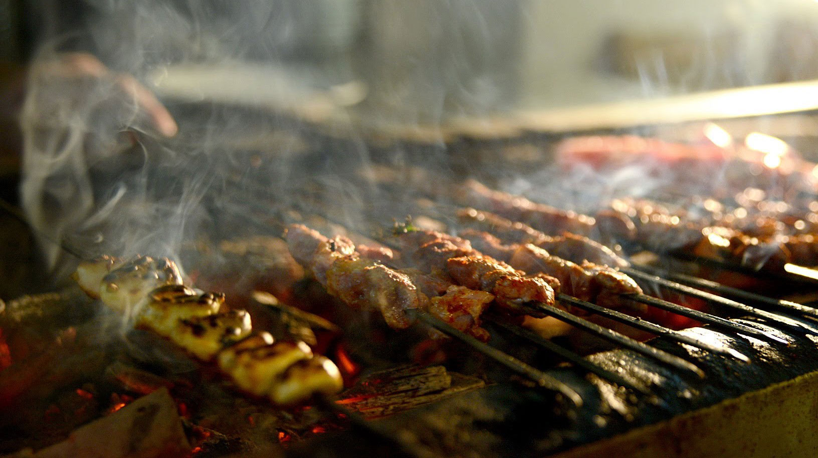 Pres Mangal Kömürü