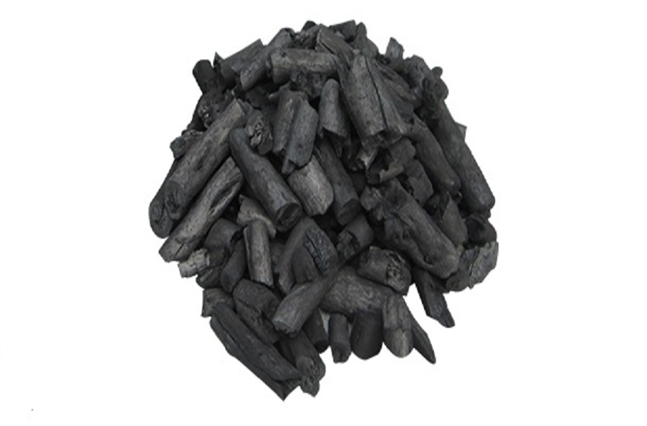 Küba Izgaralık Kömür